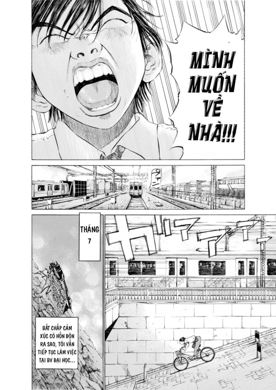 Give My Regards To Black Jack Chapter 2 - 5