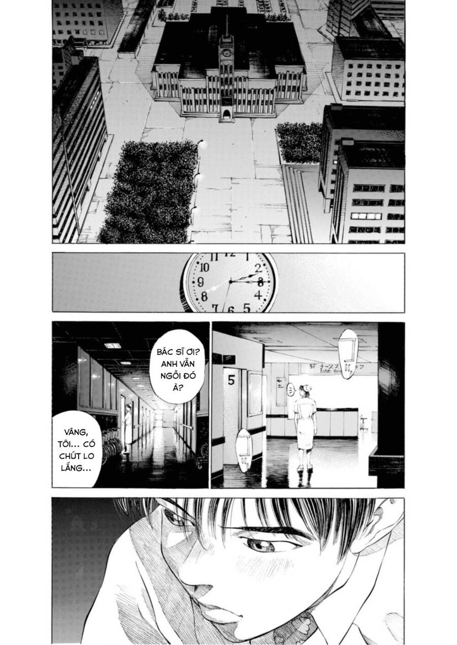 Give My Regards To Black Jack Chapter 3 - 2