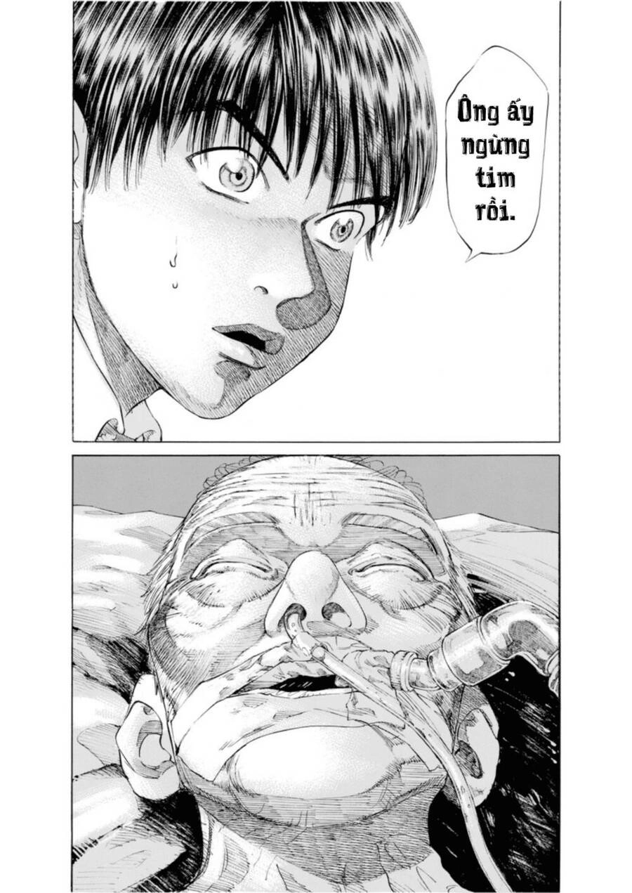 Give My Regards To Black Jack Chapter 3 - 23