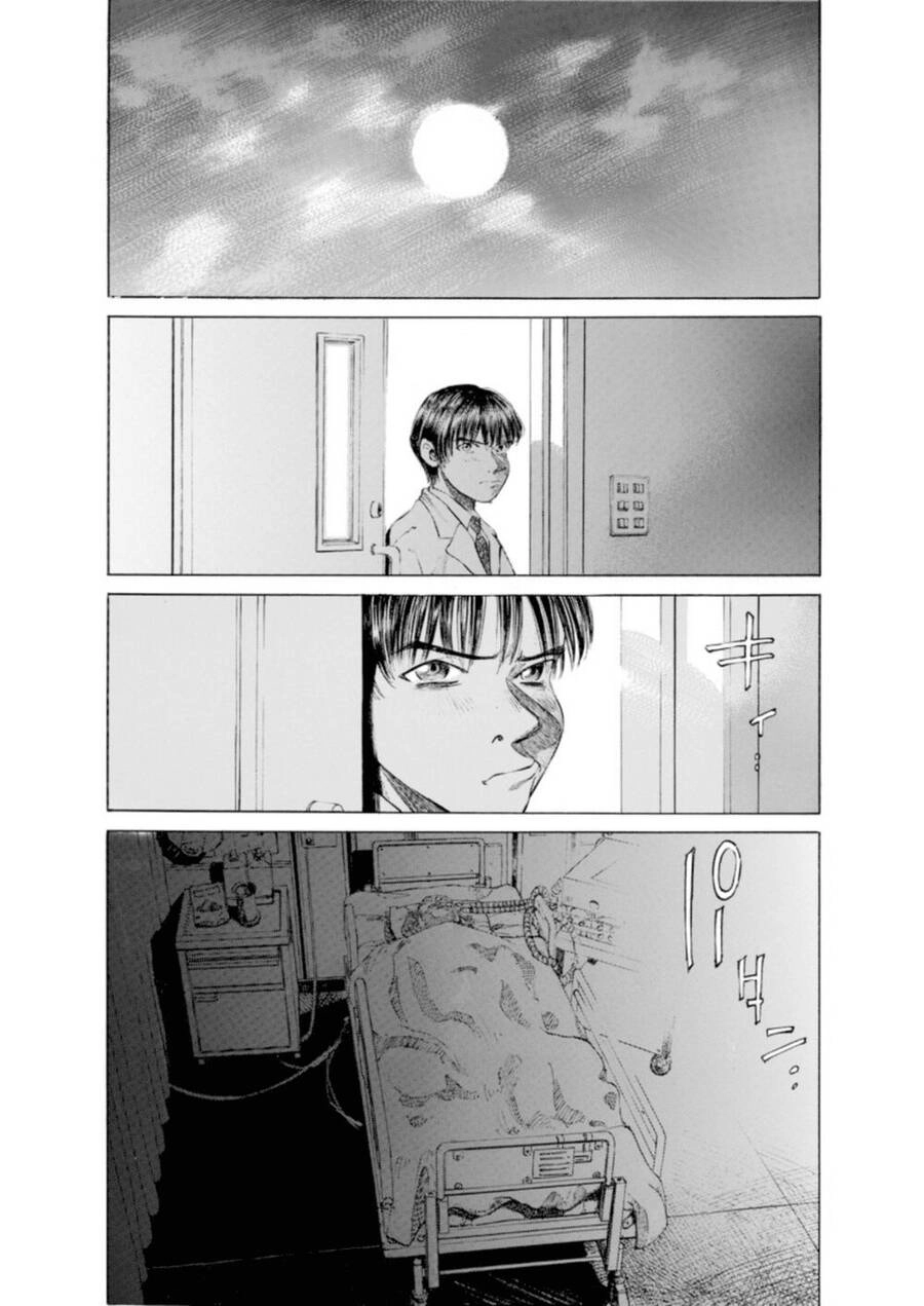 Give My Regards To Black Jack Chapter 4 - 10