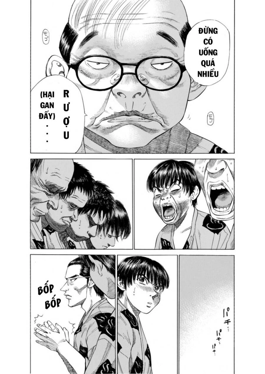 Give My Regards To Black Jack Chapter 5 - 5