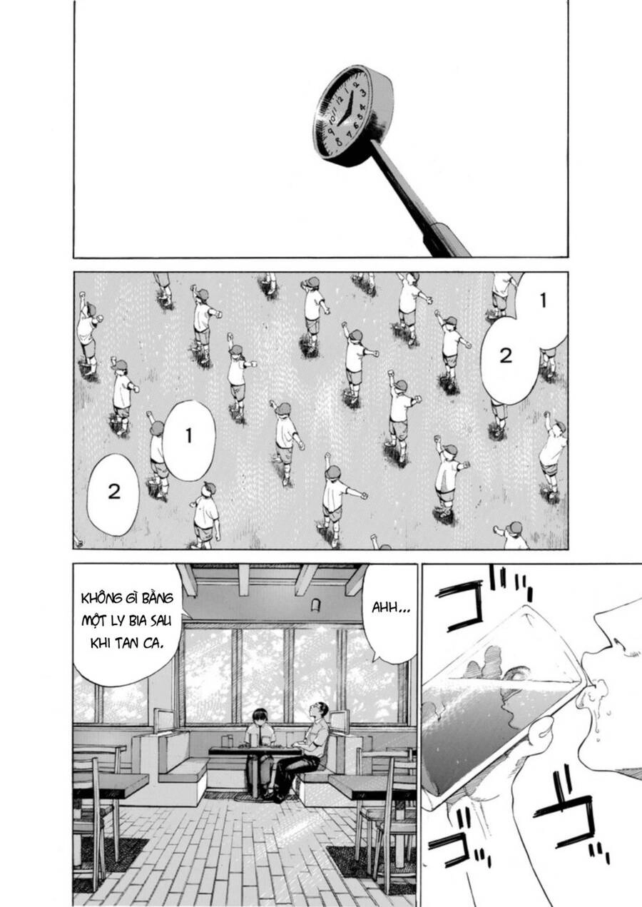 Give My Regards To Black Jack Chapter 5 - 15