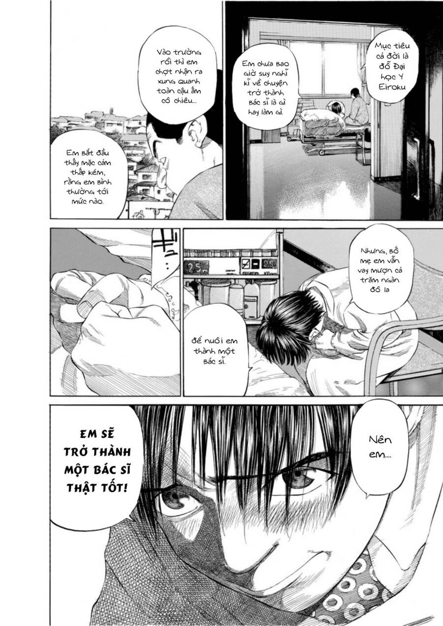 Give My Regards To Black Jack Chapter 6 - 17