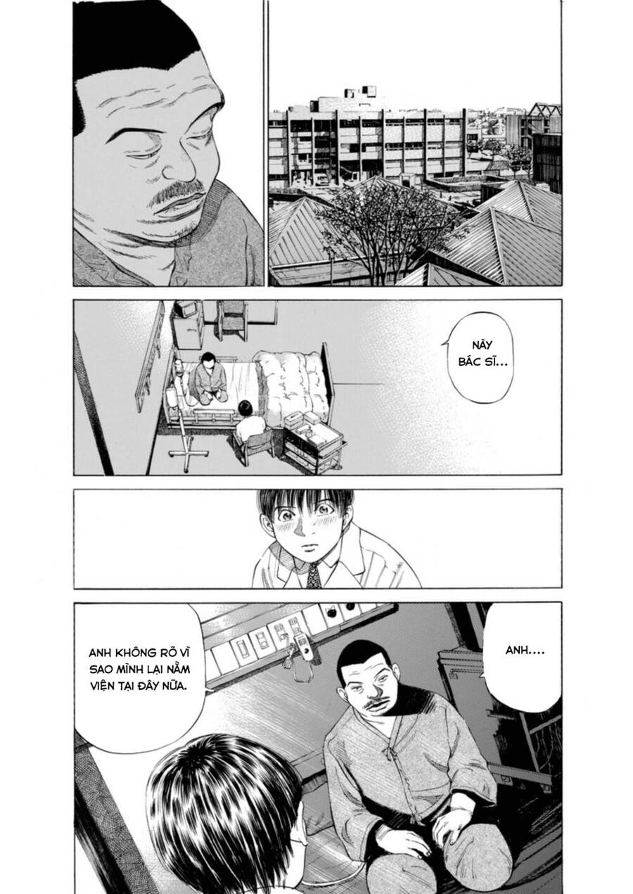 Give My Regards To Black Jack Chapter 6 - 18