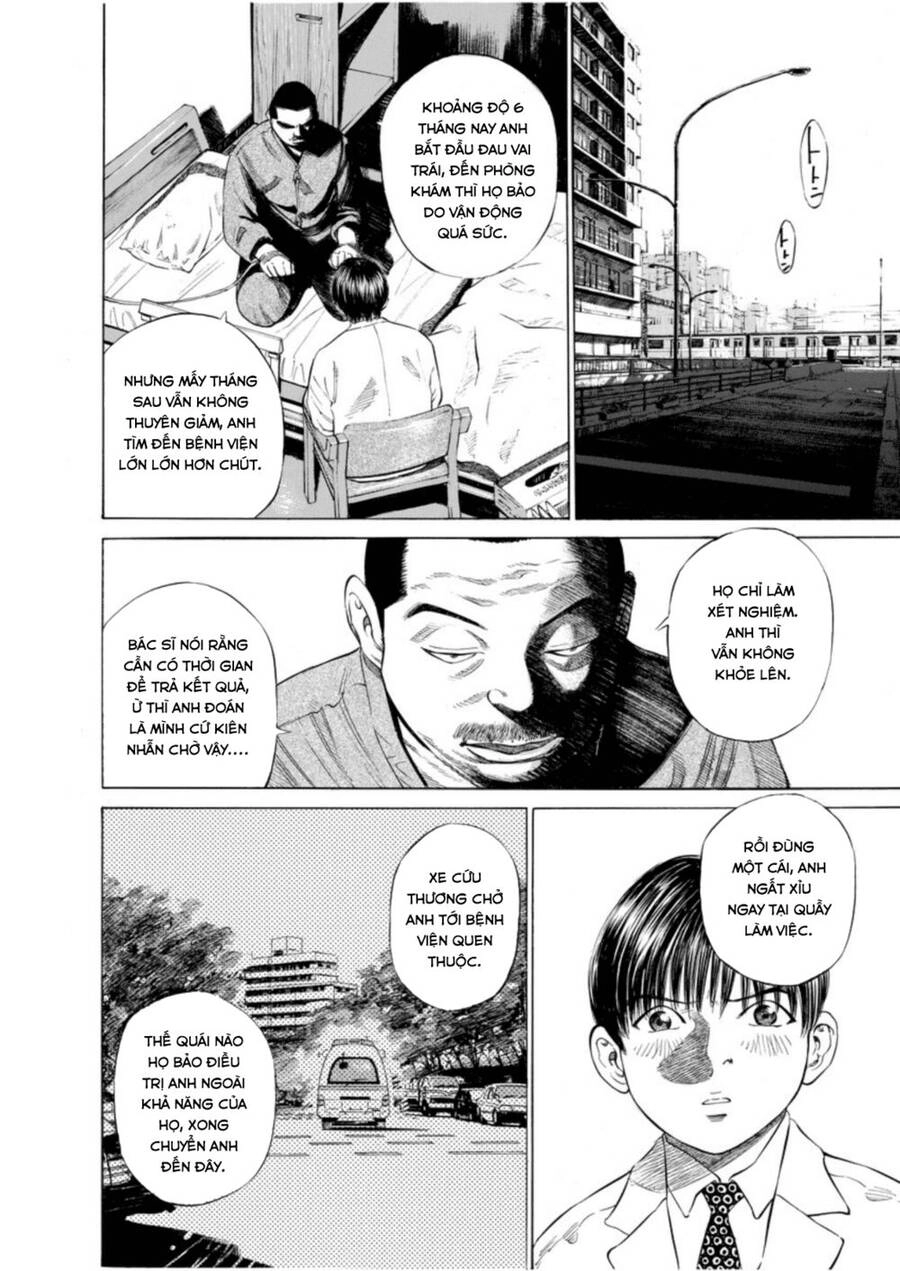 Give My Regards To Black Jack Chapter 6 - 19