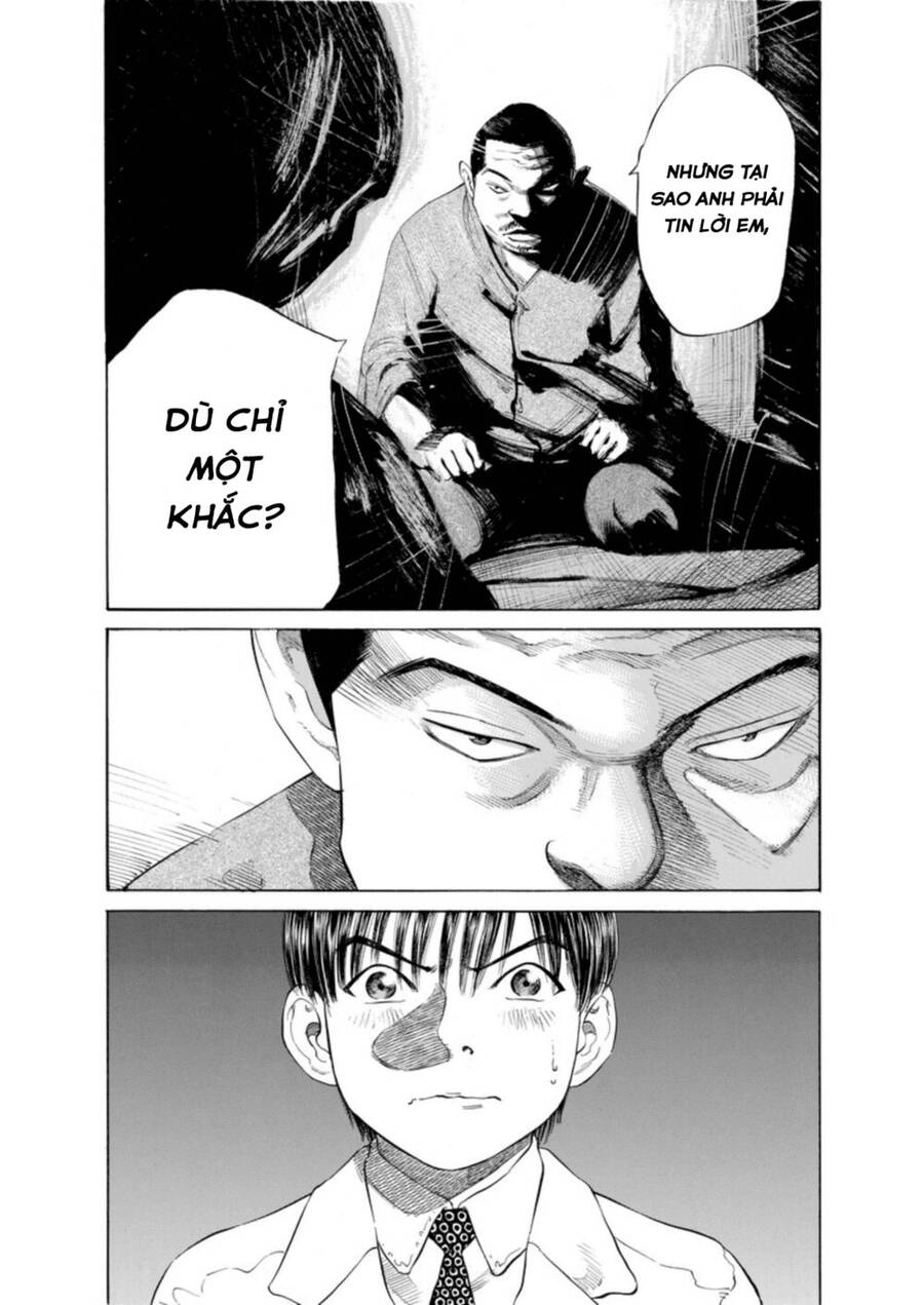 Give My Regards To Black Jack Chapter 6 - 21