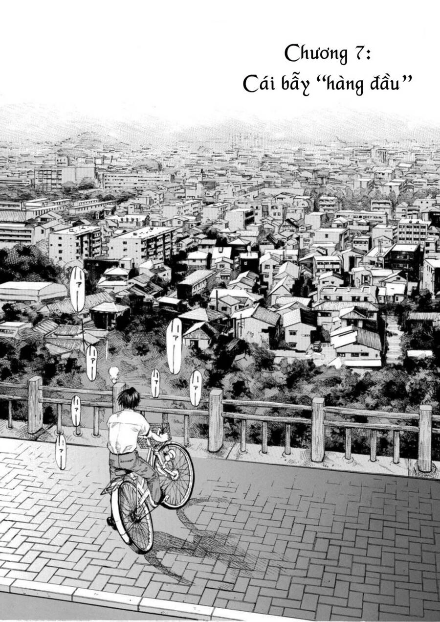 Give My Regards To Black Jack Chapter 7 - 3