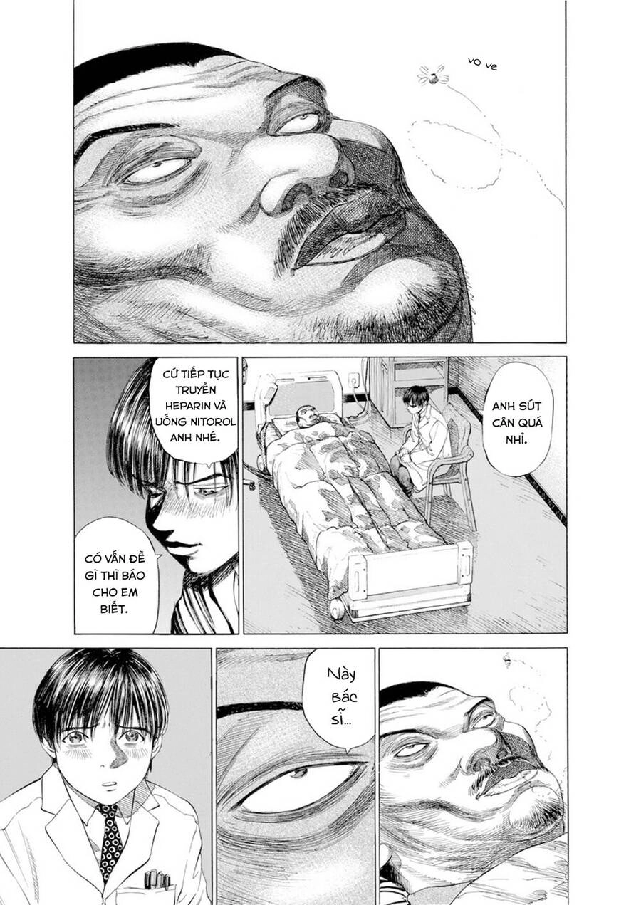 Give My Regards To Black Jack Chapter 8 - 16