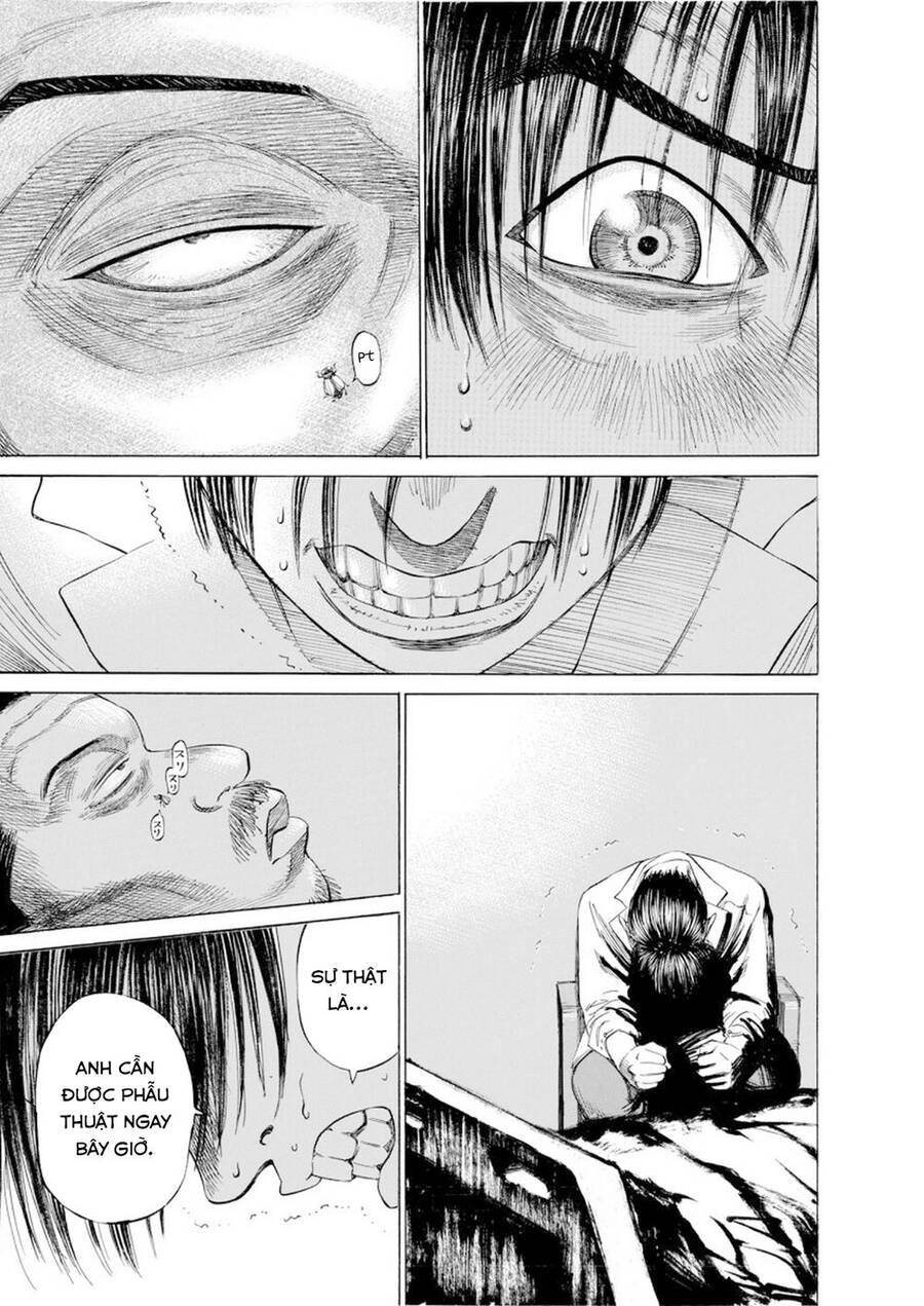 Give My Regards To Black Jack Chapter 8 - 18