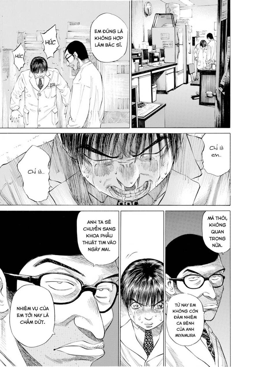 Give My Regards To Black Jack Chapter 8 - 20