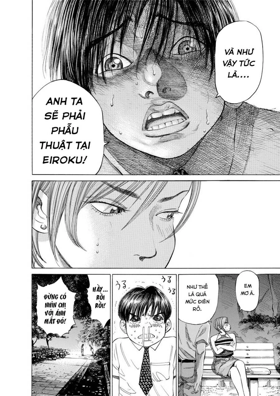 Give My Regards To Black Jack Chapter 9 - 7