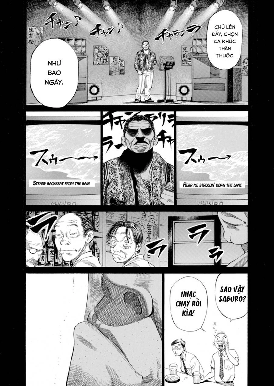 Give My Regards To Black Jack Chapter 10 - 9