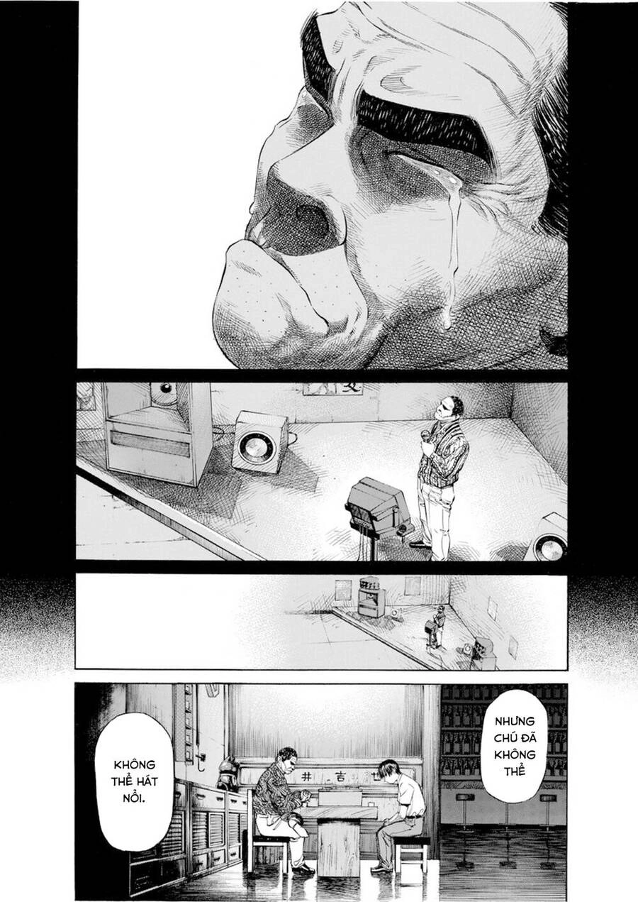 Give My Regards To Black Jack Chapter 10 - 10