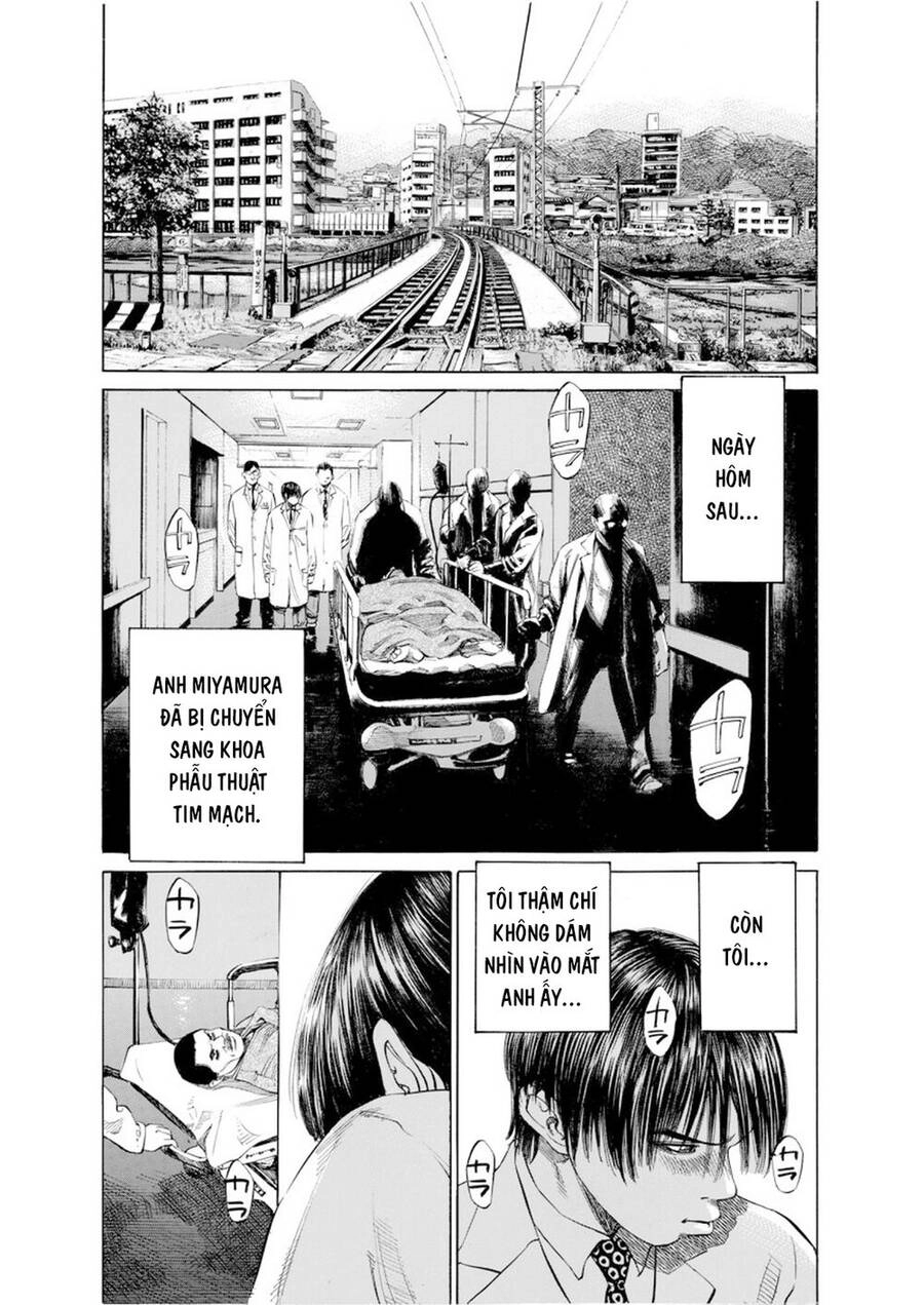 Give My Regards To Black Jack Chapter 10 - 13