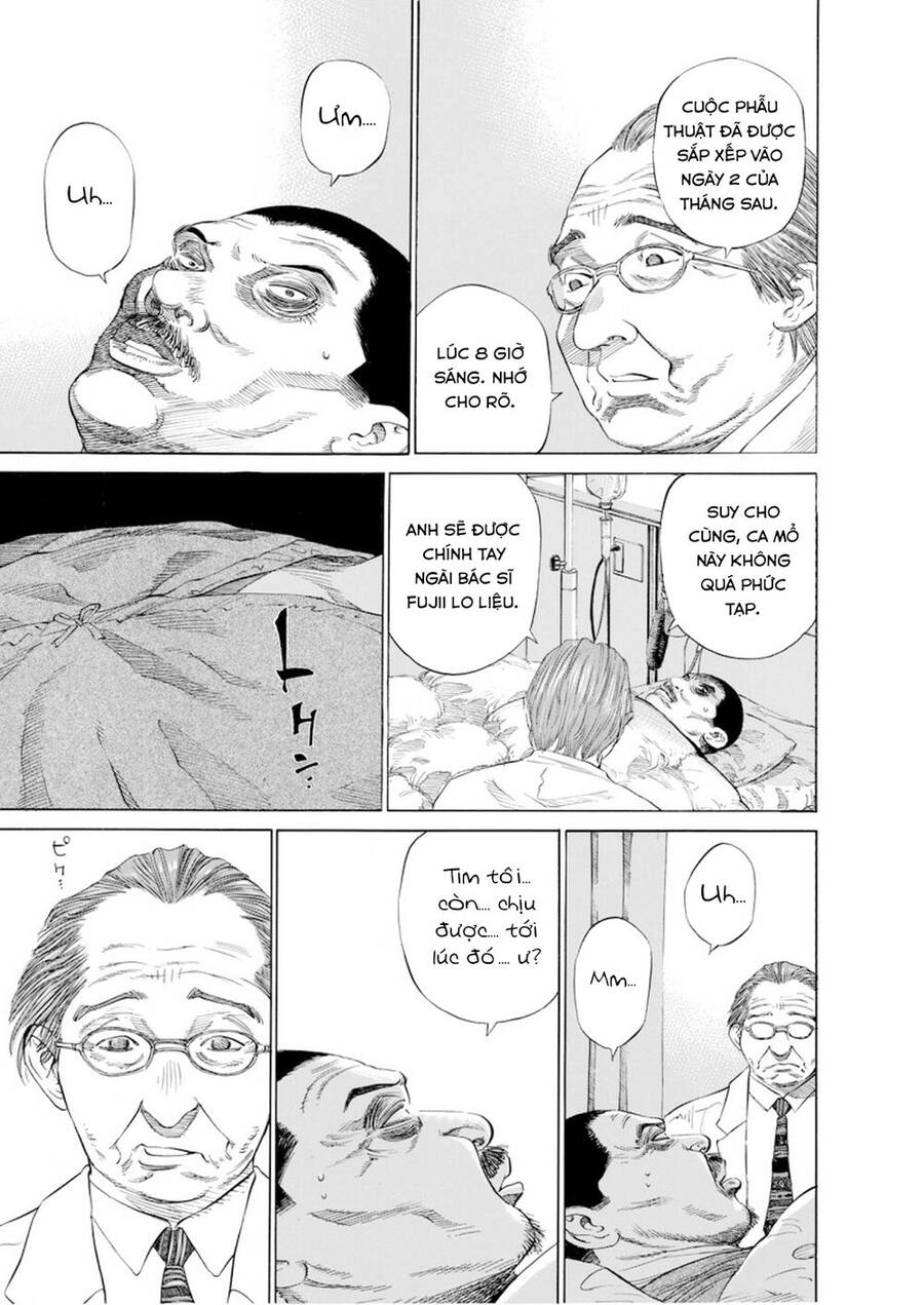 Give My Regards To Black Jack Chapter 10 - 16