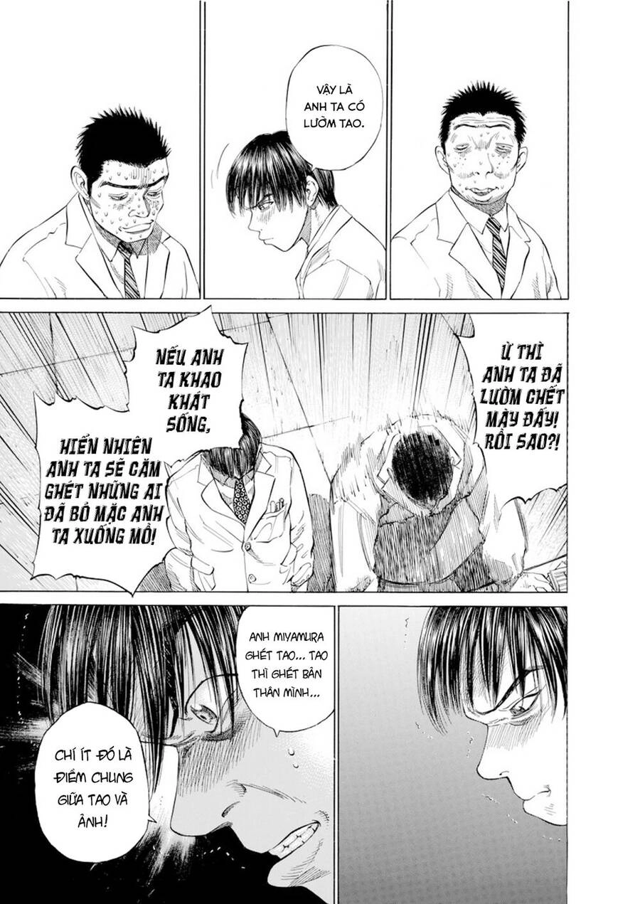 Give My Regards To Black Jack Chapter 10 - 20