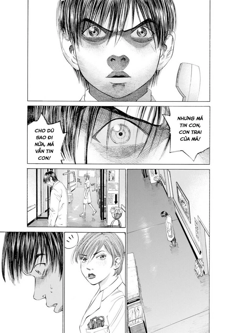 Give My Regards To Black Jack Chapter 11 - 6