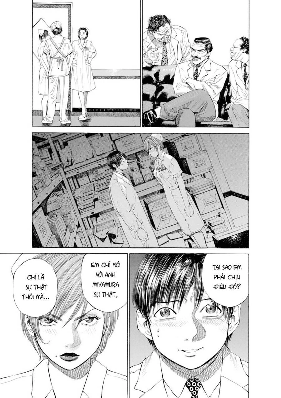 Give My Regards To Black Jack Chapter 11 - 8