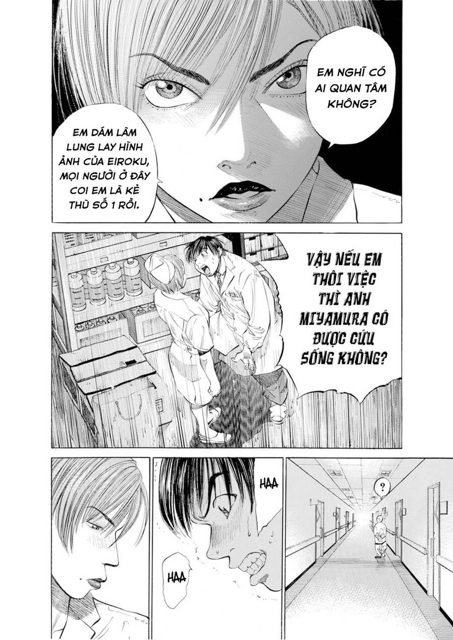 Give My Regards To Black Jack Chapter 11 - 9