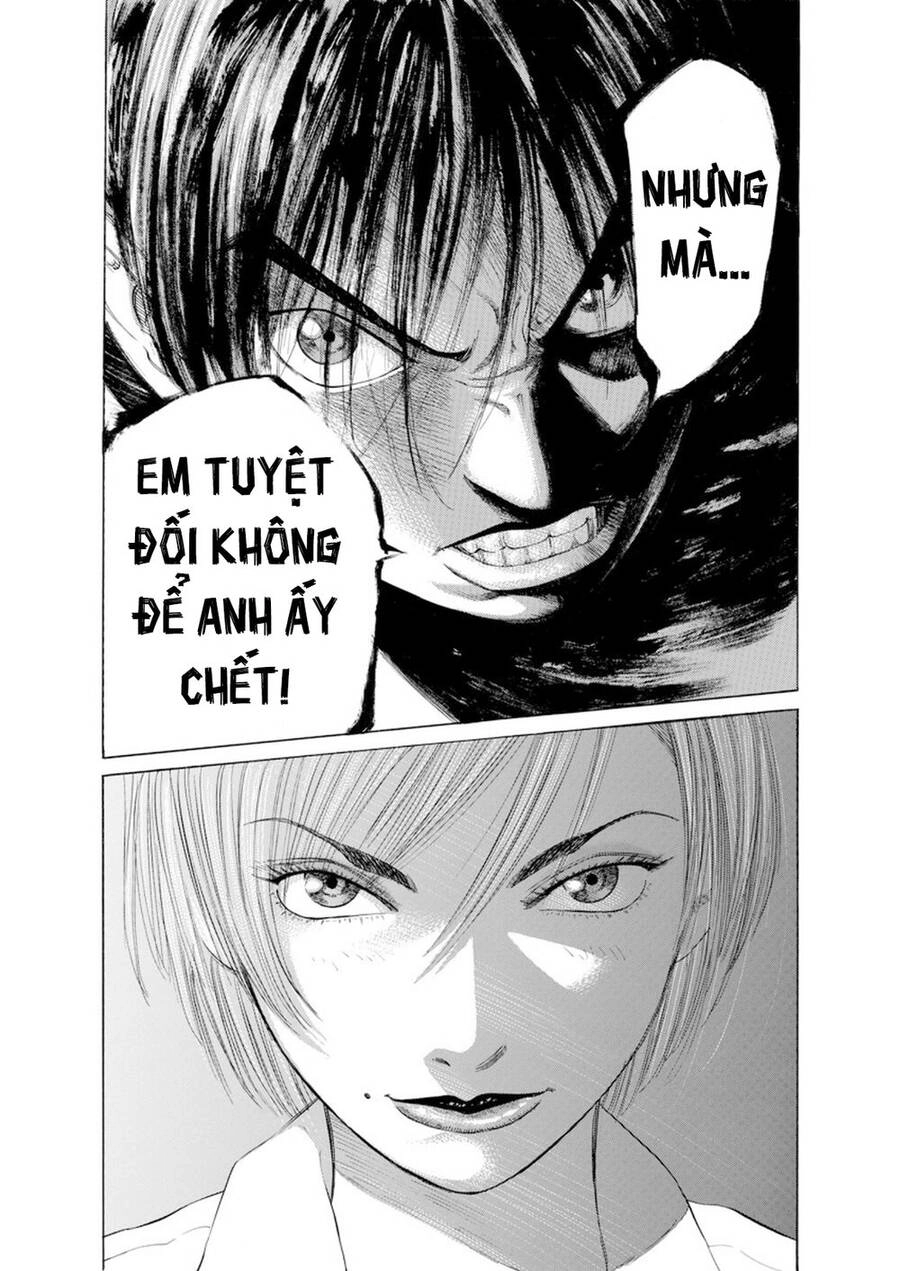 Give My Regards To Black Jack Chapter 11 - 12