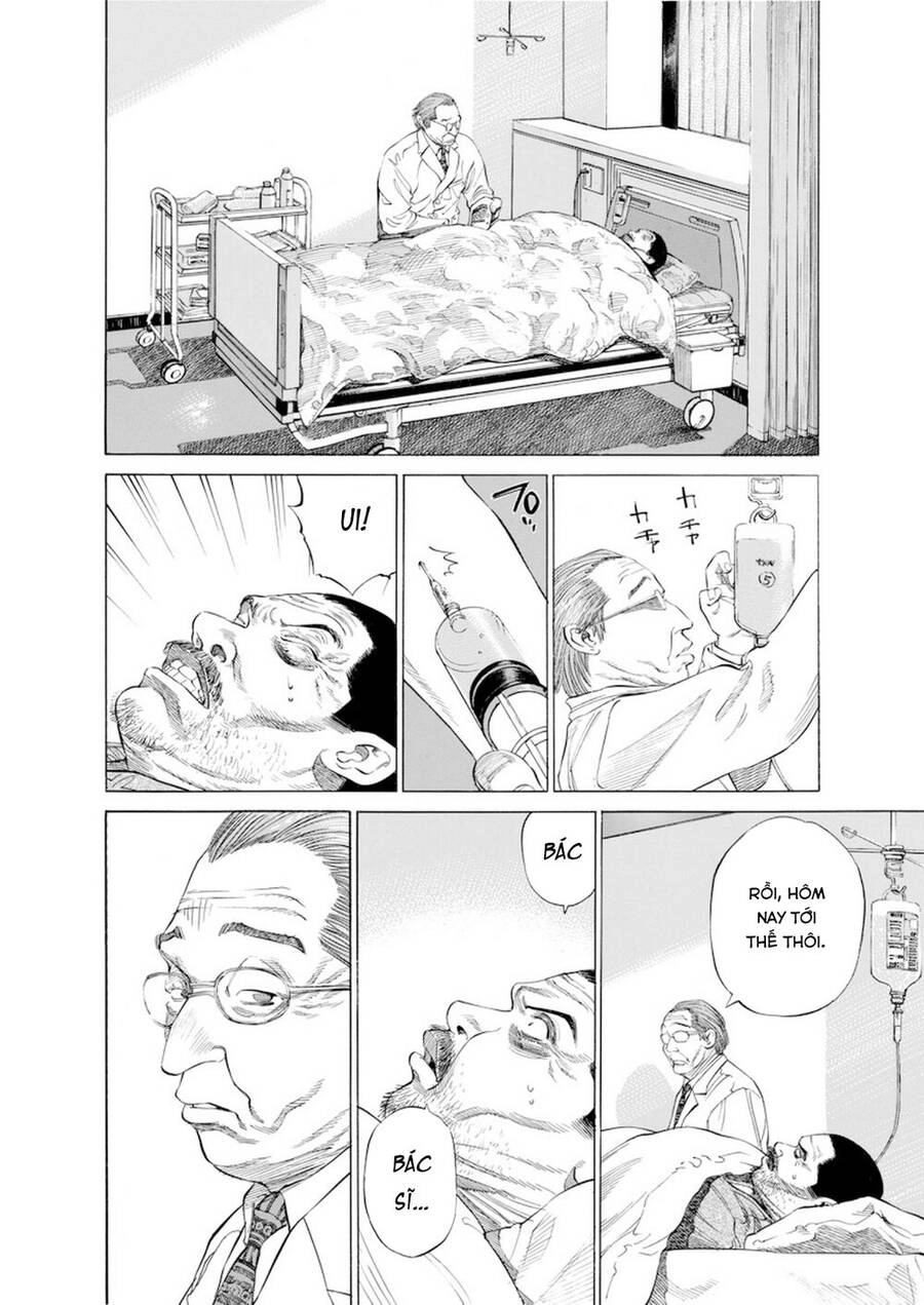 Give My Regards To Black Jack Chapter 11 - 13