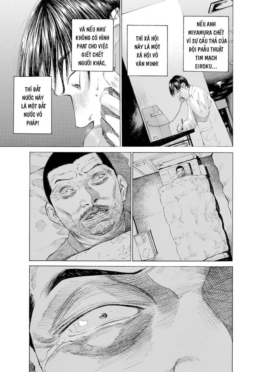 Give My Regards To Black Jack Chapter 11 - 18