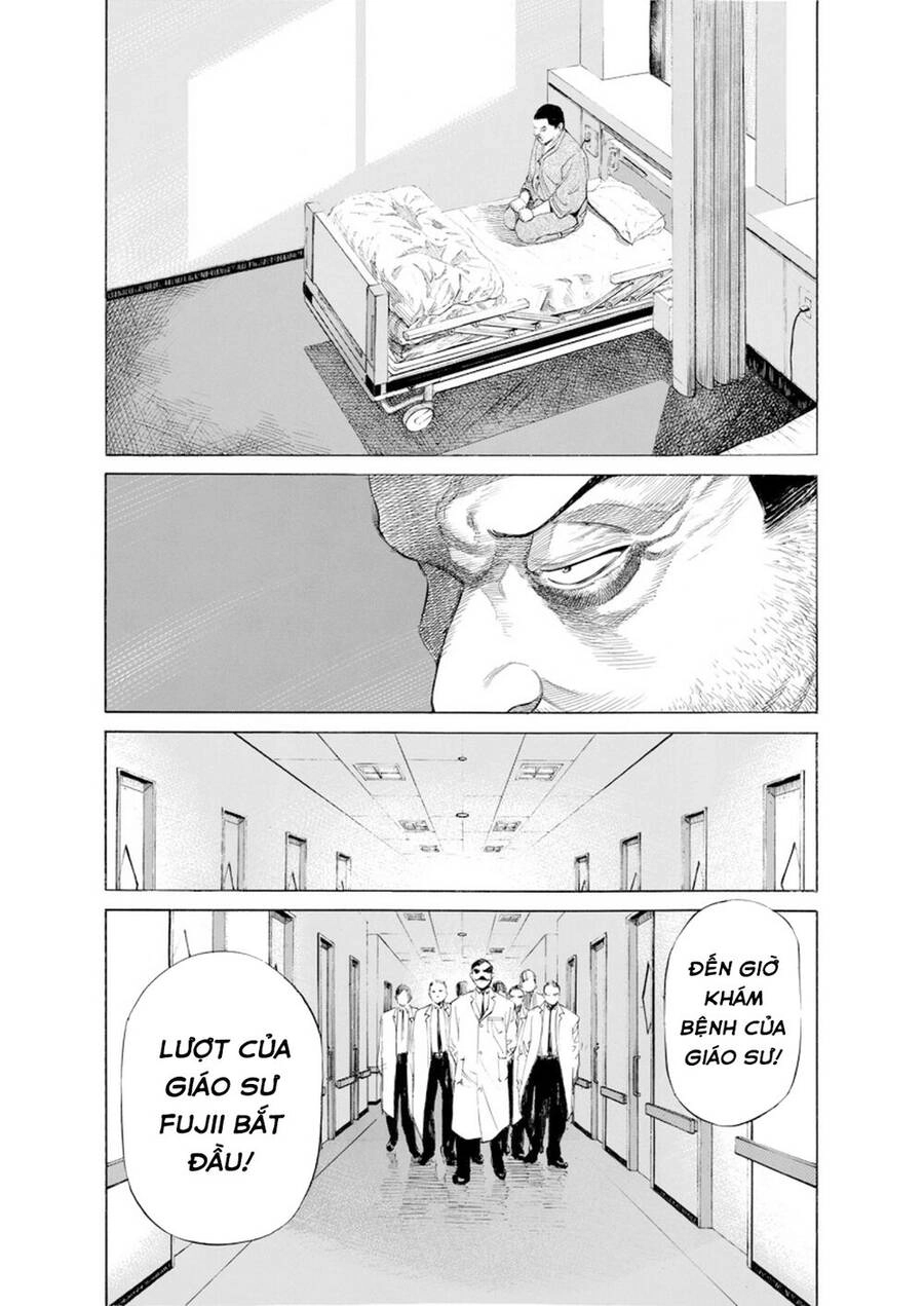 Give My Regards To Black Jack Chapter 11 - 20