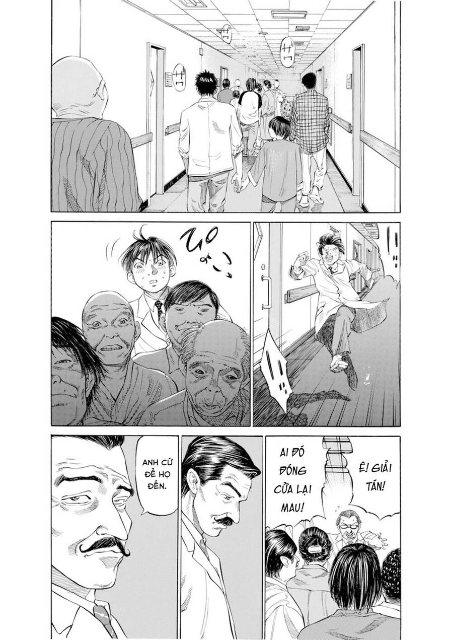 Give My Regards To Black Jack Chapter 12 - 6