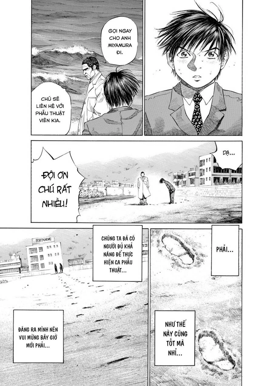 Give My Regards To Black Jack Chapter 13 - 13