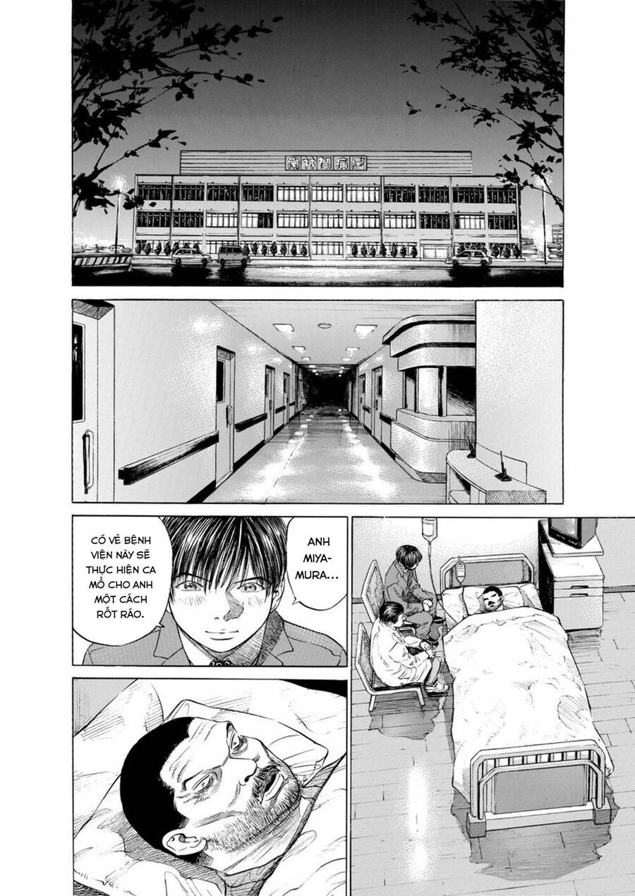 Give My Regards To Black Jack Chapter 13 - 14
