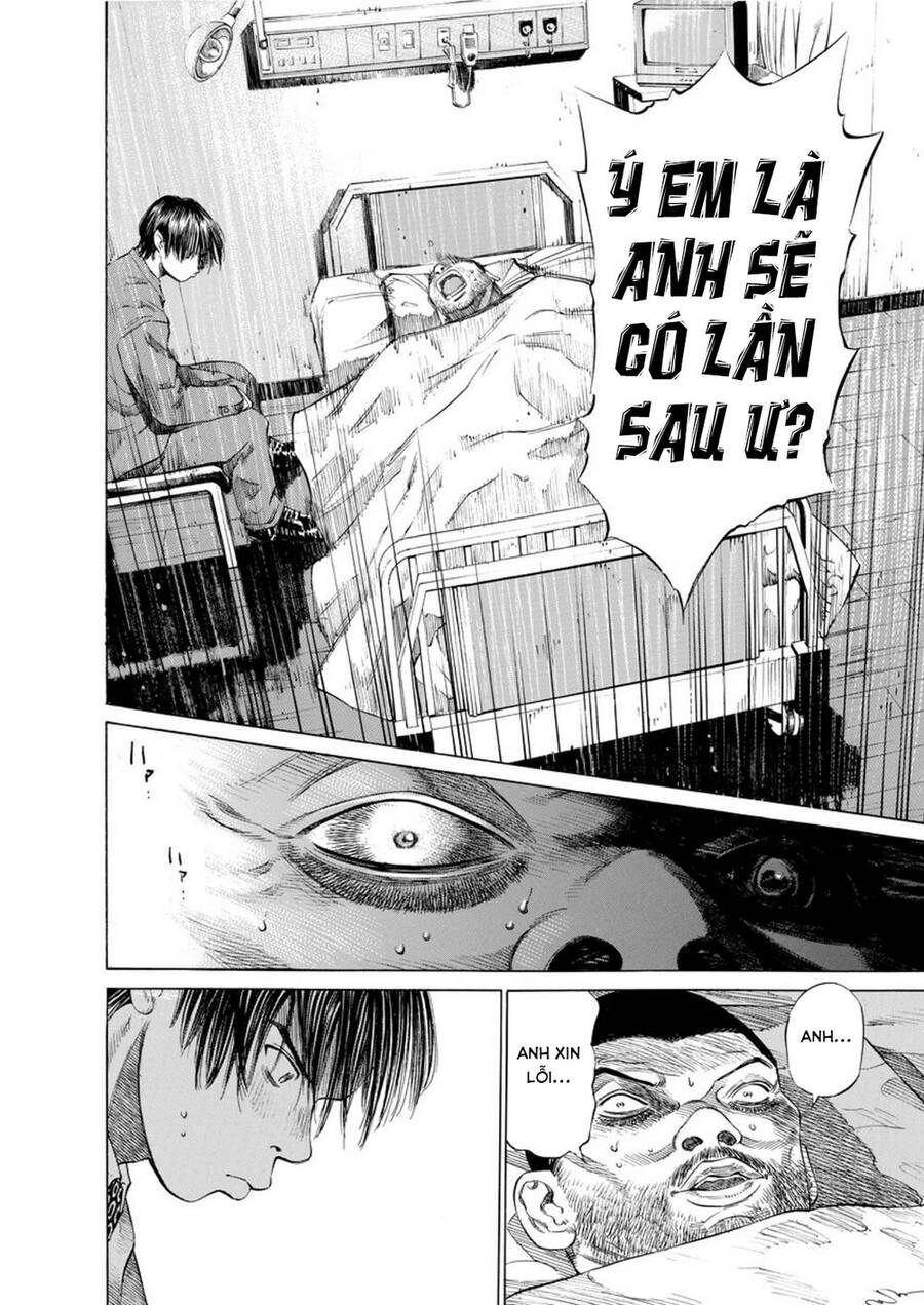 Give My Regards To Black Jack Chapter 13 - 18