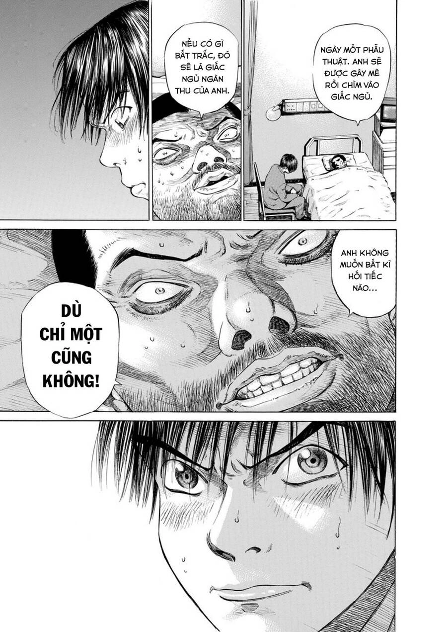 Give My Regards To Black Jack Chapter 13 - 19