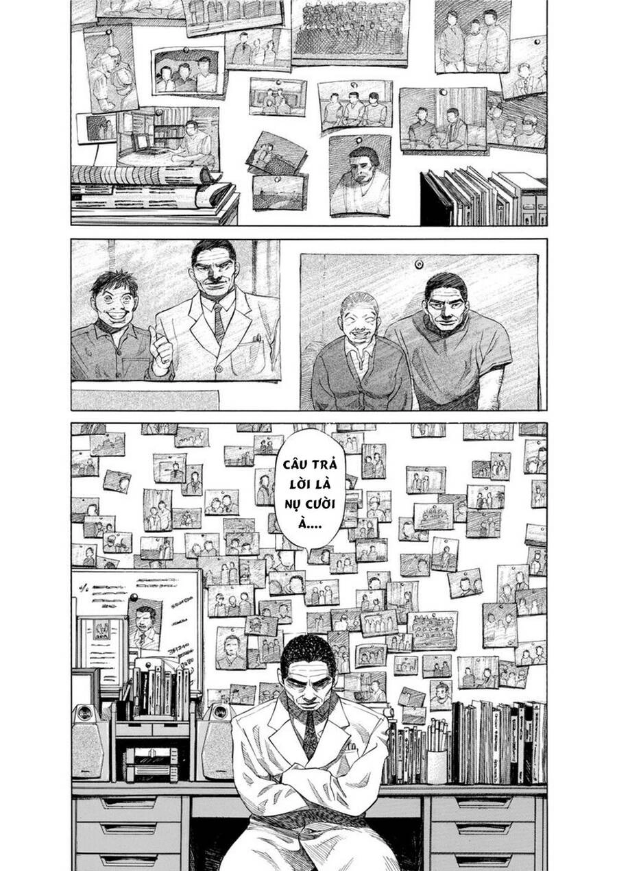 Give My Regards To Black Jack Chapter 13 - 20