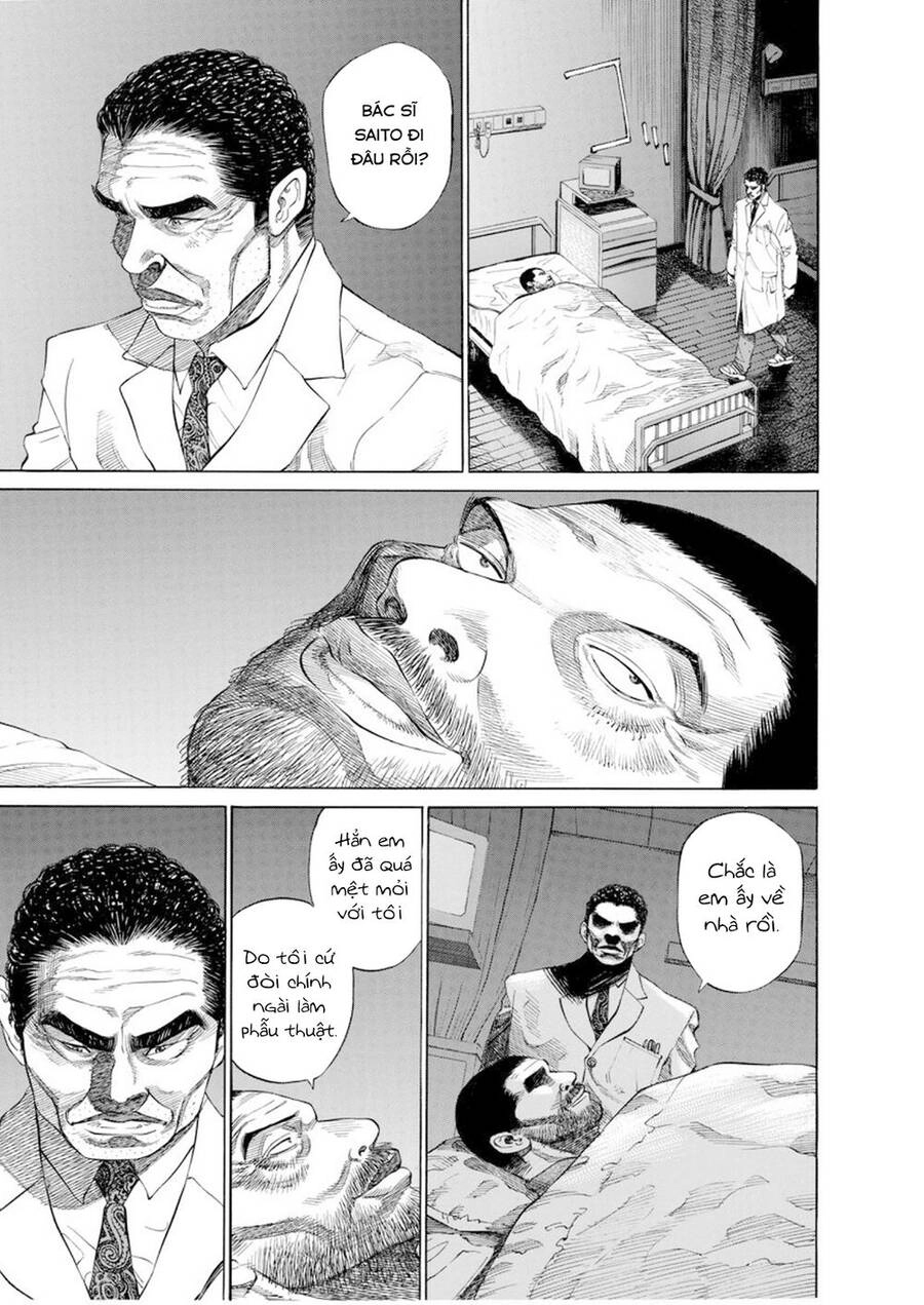 Give My Regards To Black Jack Chapter 14 - 14