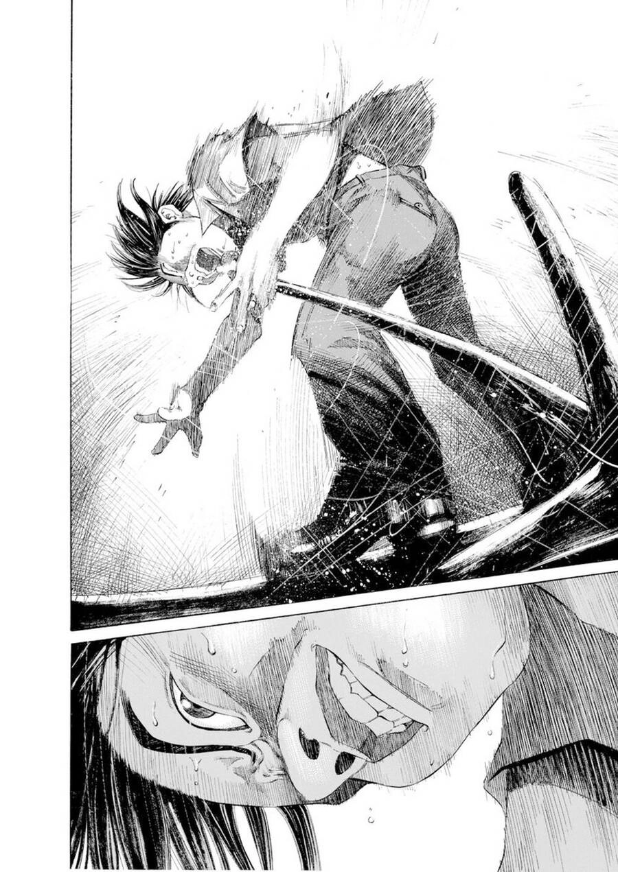 Give My Regards To Black Jack Chapter 14 - 19