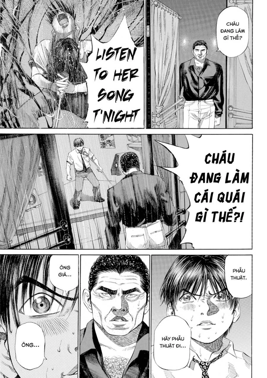 Give My Regards To Black Jack Chapter 14 - 20