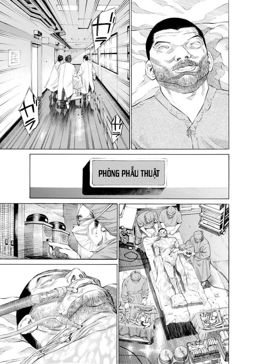 Give My Regards To Black Jack Chapter 15 - 14