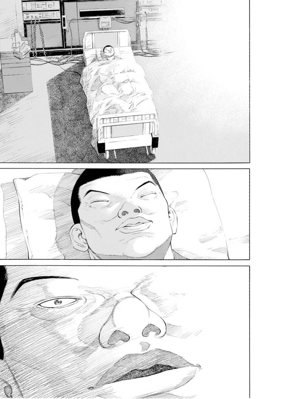 Give My Regards To Black Jack Chapter 16 - 19