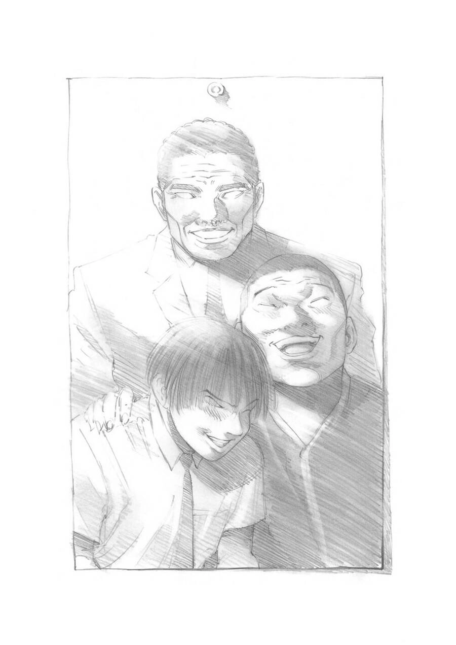 Give My Regards To Black Jack Chapter 16 - 20