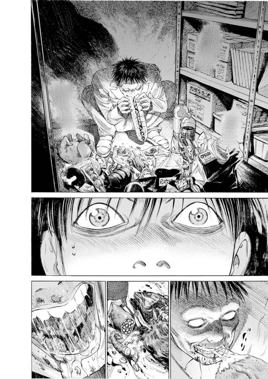 Give My Regards To Black Jack Chapter 17 - 21