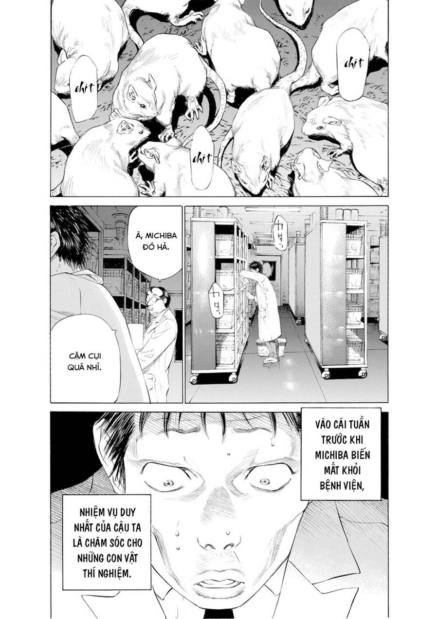 Give My Regards To Black Jack Chapter 18 - 2