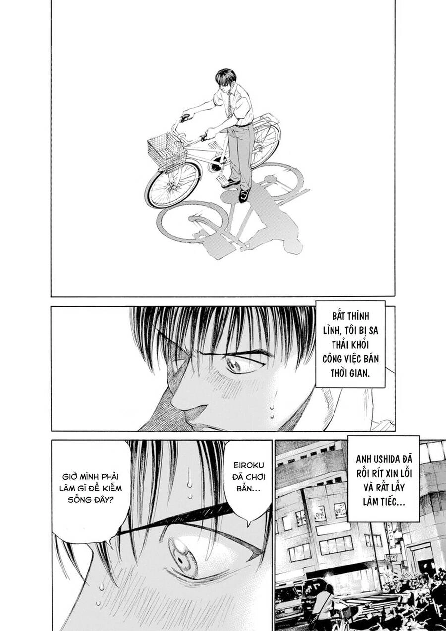 Give My Regards To Black Jack Chapter 18 - 11