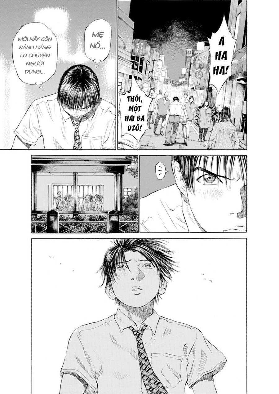 Give My Regards To Black Jack Chapter 18 - 12