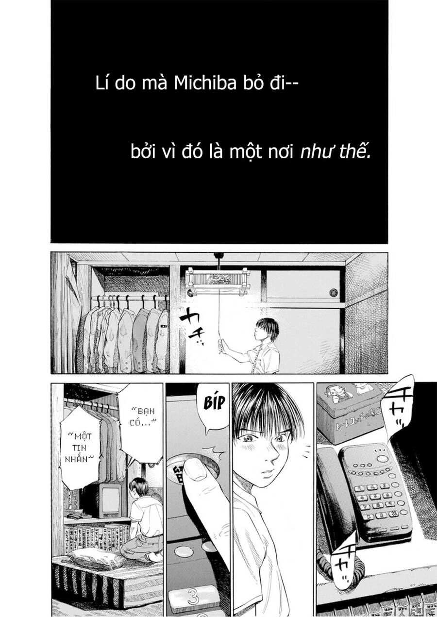 Give My Regards To Black Jack Chapter 18 - 15