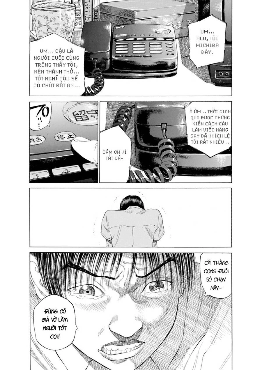 Give My Regards To Black Jack Chapter 18 - 16