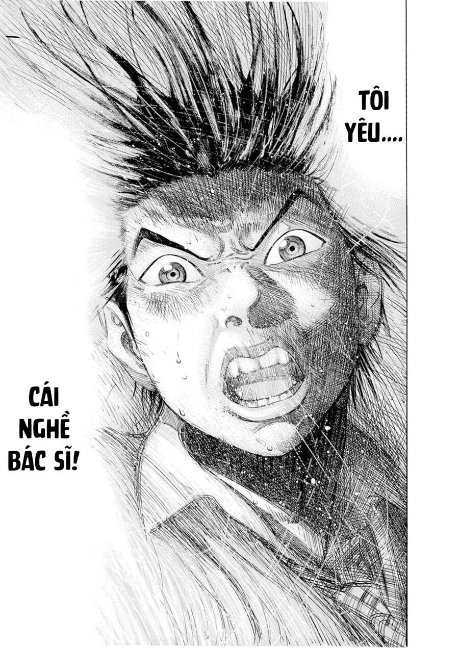 Give My Regards To Black Jack Chapter 18 - 20