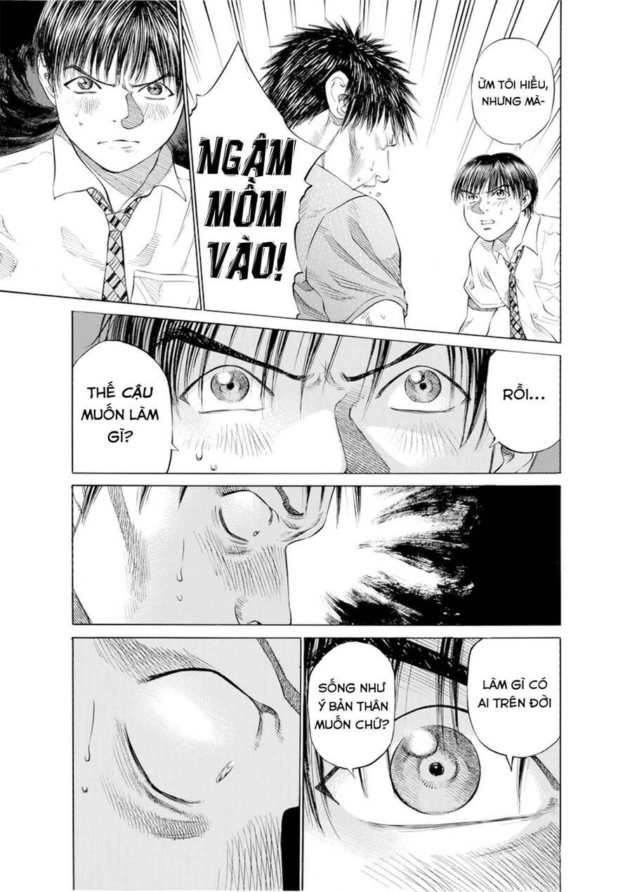 Give My Regards To Black Jack Chapter 19 - 10