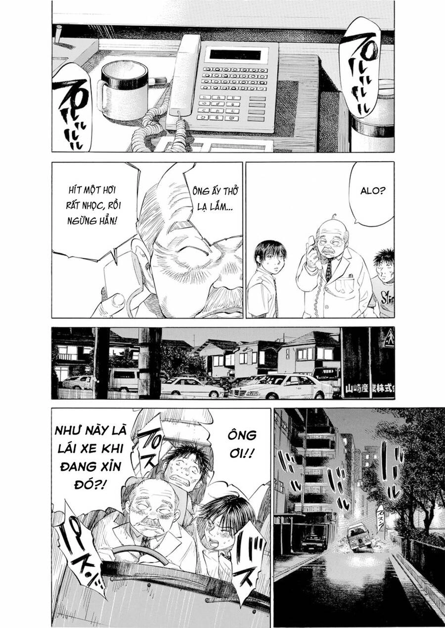 Give My Regards To Black Jack Chapter 19 - 11