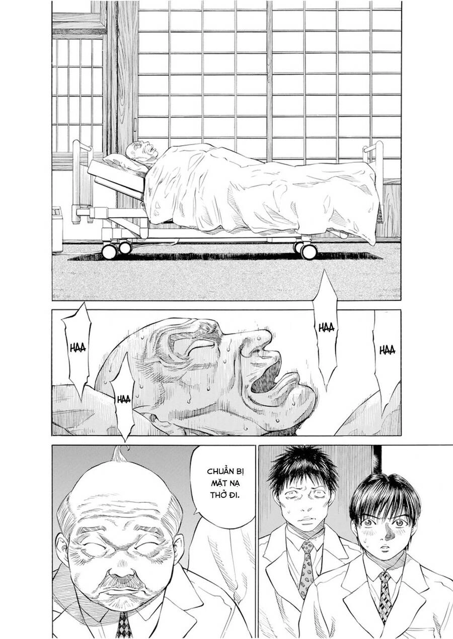 Give My Regards To Black Jack Chapter 19 - 13