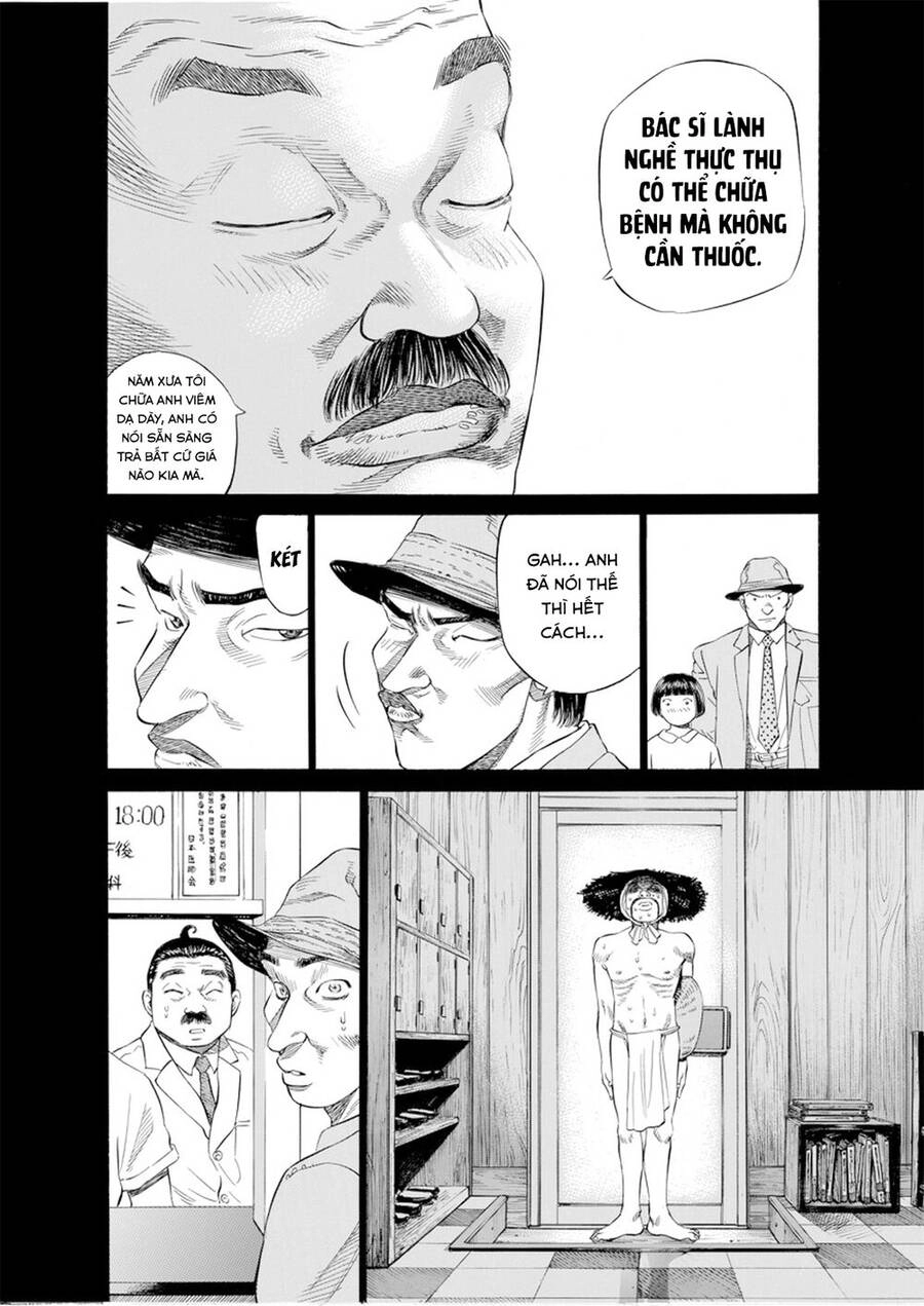 Give My Regards To Black Jack Chapter 19 - 19